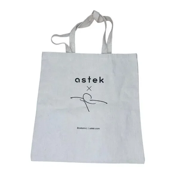 Astek x Terry Crews Andy Warhol Collaboration Promotional‎ Tote Canvas Bag Artsy - Picture 2 of 7
